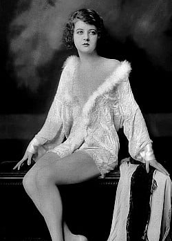Martha Mansfield